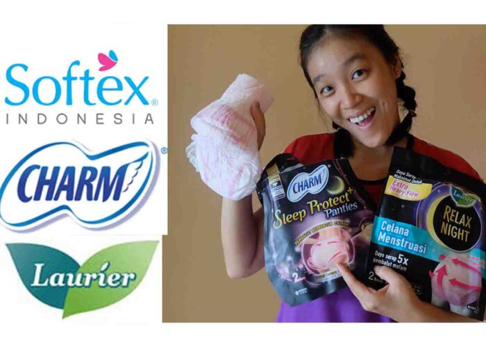 celana pembalut