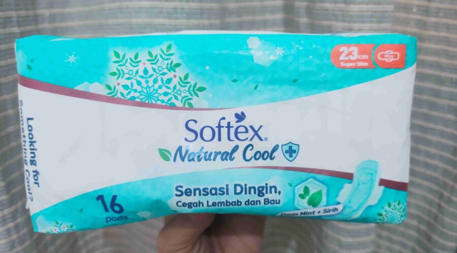 softex natural cool