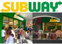 subway jakarta
