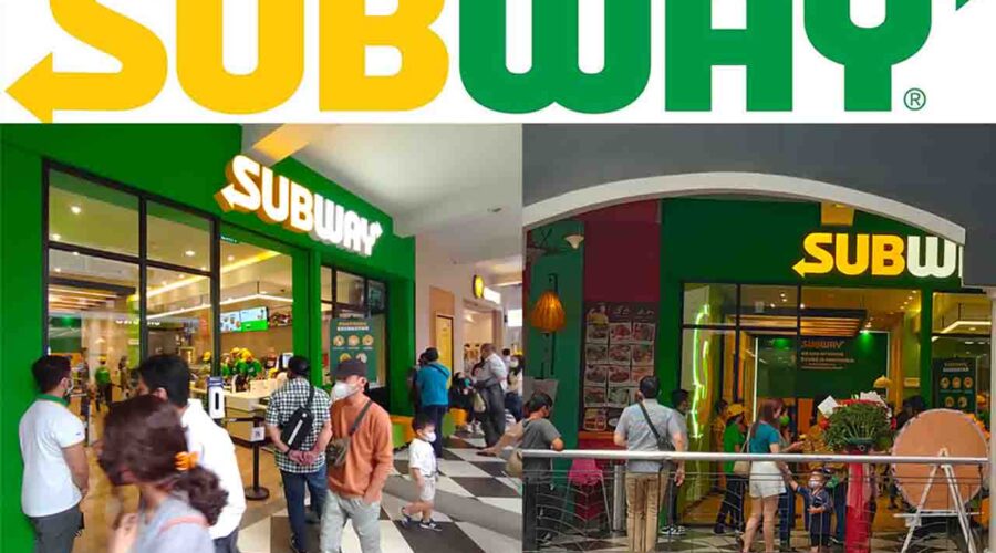 subway jakarta