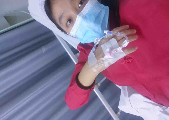 RS Mitra Keluarga Bintaro