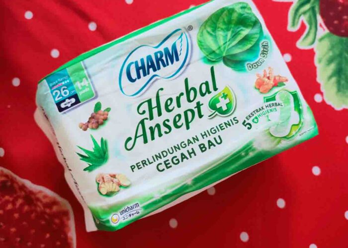 charm herbal