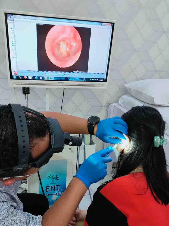 dokter tht di jambi