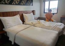 hotel batiqa palembang