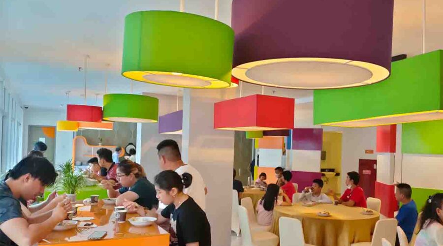 hotel lampung