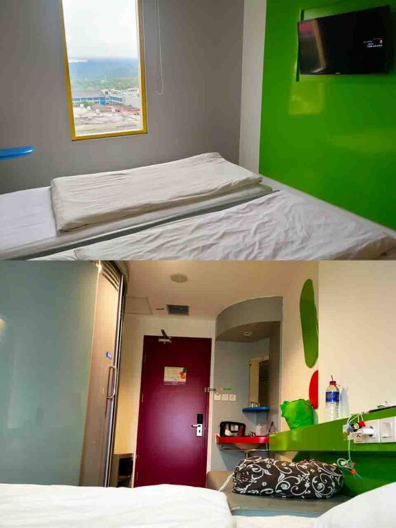 hotel pop lampung