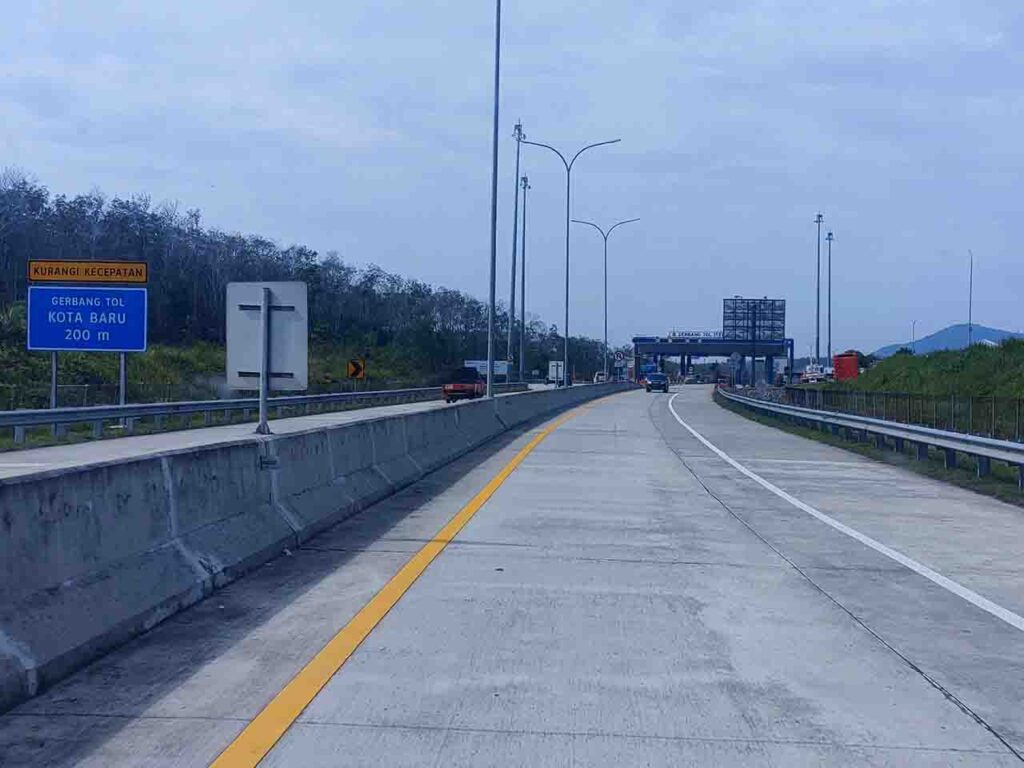 tol lampung