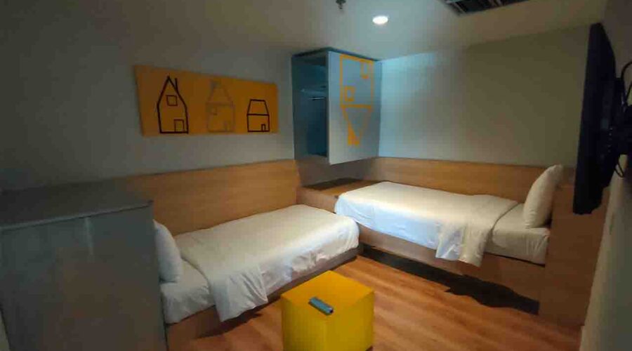 hotel kimaya