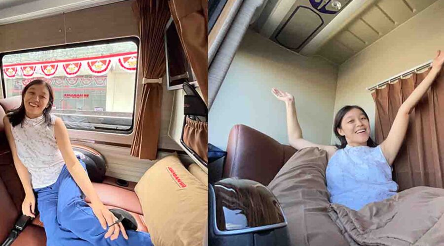 bus juragan 99