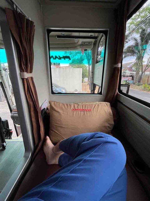 bus juragan99