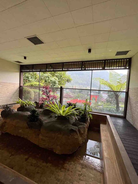 onsen