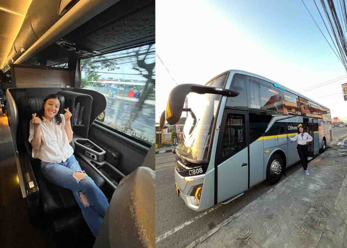 bus cititrans