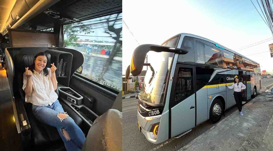 bus cititrans