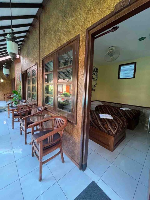 guesthouse jogja