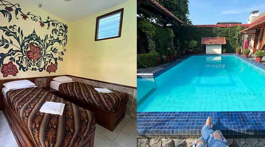 homestay