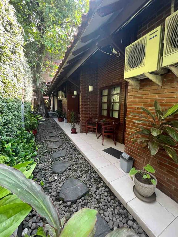 hotel jogja