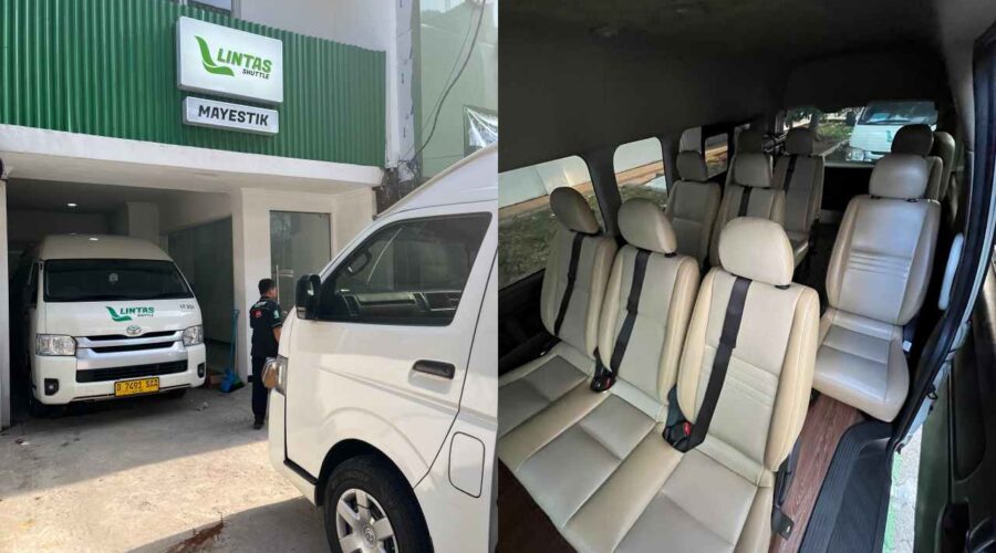 bekasi blok m