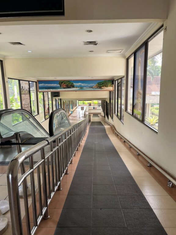 jogja airport