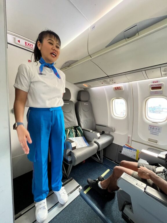 pesawat fly jaya jogja